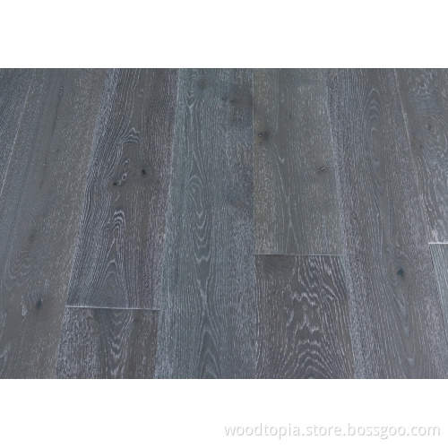 Hot!100% European oak engineered wood flooring cheap price
